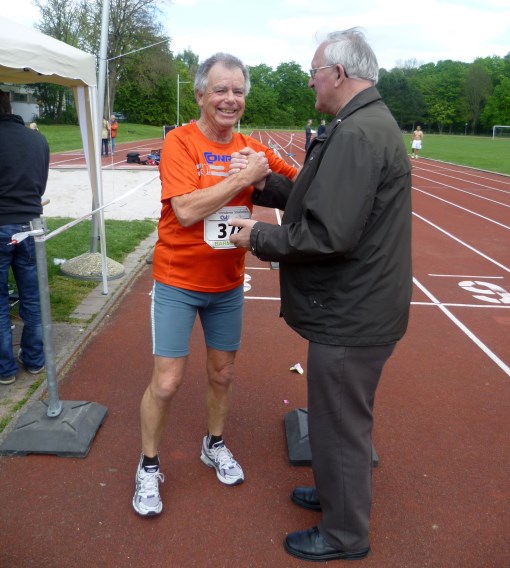 OVL Cup Weiden 2014