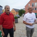 Burgenlauf Wernberg 2014