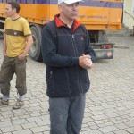 Burgenlauf Wernberg 2014