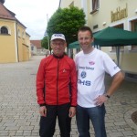 Burgenlauf Wernberg 2014