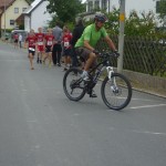Burgenlauf Wernberg 2014