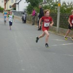 Burgenlauf Wernberg 2014
