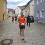 Burgenlauf Wernberg 2014