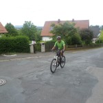 Burgenlauf Wernberg 2014