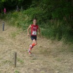 Burgenlauf Wernberg 2014