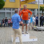 Burgenlauf Wernberg 2014