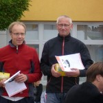 Burgenlauf Wernberg 2014