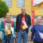 Burgenlauf Wernberg 2014