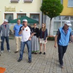 Burgenlauf Wernberg 2014