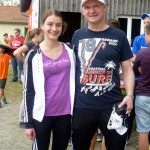 Johannislauf 2014
