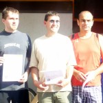 OVL-Cup Pleystein