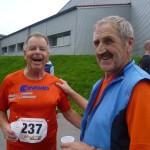 Regentallauf Nittenau