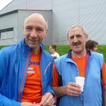 Regentallauf Nittenau