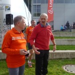 Regentallauf Nittenau
