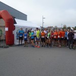 Regentallauf Nittenau
