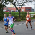Regentallauf Nittenau