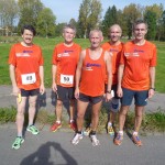 Regentallauf Nittenau