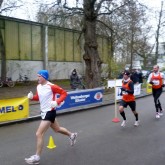 Nikolauslauf Regensburg 2014