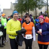 Nikolauslauf Regensburg 2014