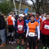 Nikolauslauf Regensburg 2014