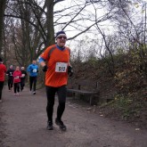 Nikolauslauf Regensburg 2014