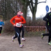 Nikolauslauf Regensburg 2014