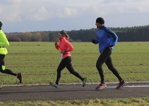 Rodgau Ultramarathon 2015