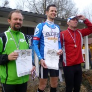 Cross Oberpfalzmeisterschaft Gleiritsch 2015