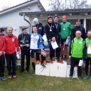 Cross Oberpfalzmeisterschaft Gleiritsch 2015