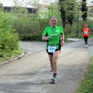 Halbmarathon Amberg 2015