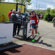 Halbmarathon Amberg 2015