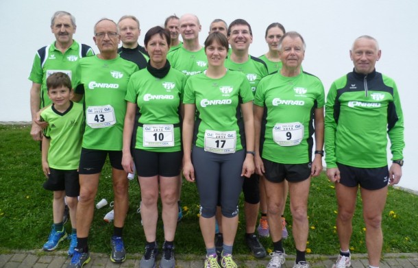 OVL-Cup Pleystein 2015