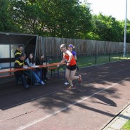 Landkreislauf Schwandorf 2015