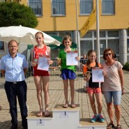 Siegerehrung W12