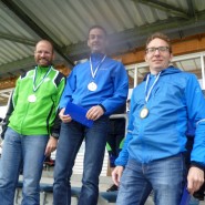Sonnwendlauf Schwarzenfeld