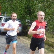 Volkslauf Mitterteich 2015