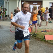 Volkslauf Mitterteich 2015