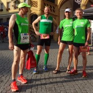 Running Night Amberg 2015