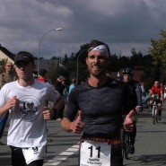 Freundschaftsmarathon 2015