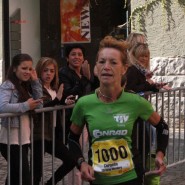 Freundschaftsmarathon 2015