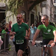 Freundschaftsmarathon 2015