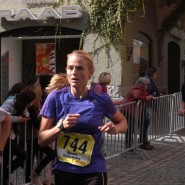 Freundschaftsmarathon 2015