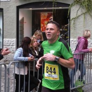Freundschaftsmarathon 2015