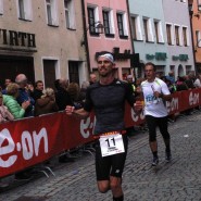 Freundschaftsmarathon 2015