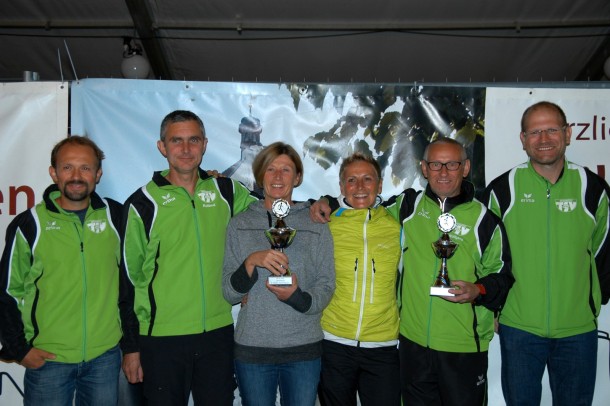 24h-Lauf Geisenfeld 2015
