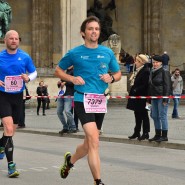 Marathon München 2015