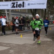 Nikolauslauf Regensburg