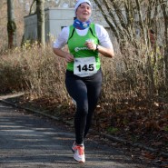 Nikolauslauf Weiden 2015