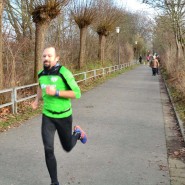 Nikolauslauf Weiden 2015
