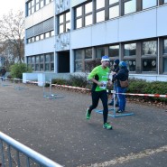 Nikolauslauf Weiden 2015